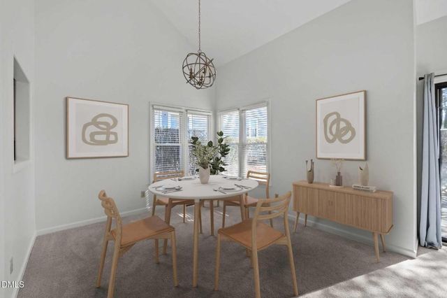 4 Applewood Square, Durham, NC 27713