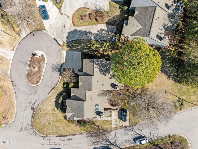 4 Applewood Square, Durham, NC 27713