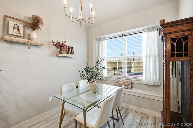 96 Tallgrass, Calera, OK 74730