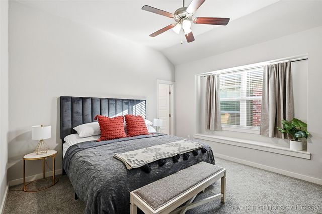 96 Tallgrass, Calera, OK 74730