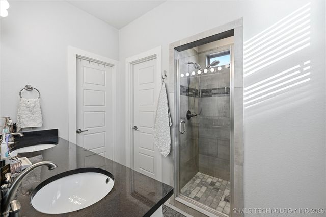 96 Tallgrass, Calera, OK 74730