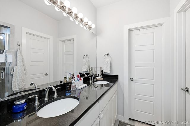 96 Tallgrass, Calera, OK 74730