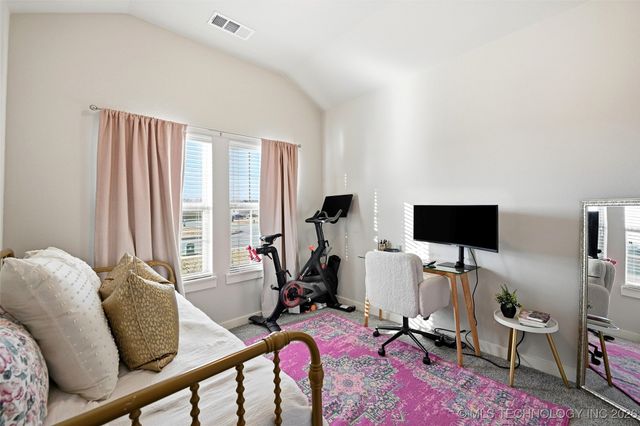 96 Tallgrass, Calera, OK 74730