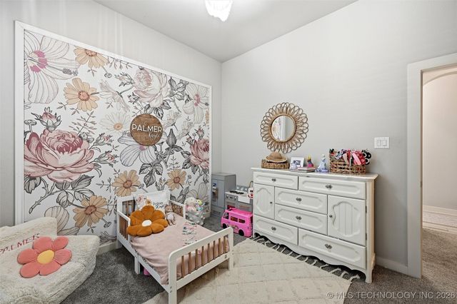 96 Tallgrass, Calera, OK 74730