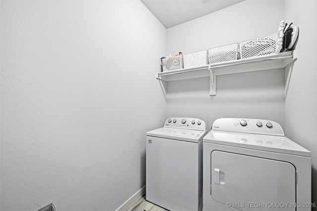 96 Tallgrass, Calera, OK 74730