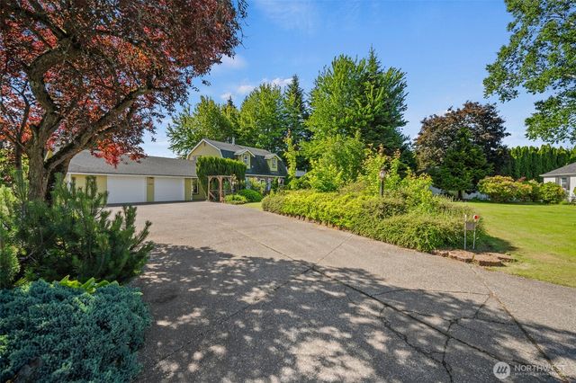5458 Northwest Drive, Bellingham, WA 98226
