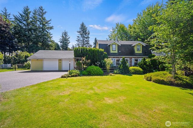 5458 Northwest Drive, Bellingham, WA 98226