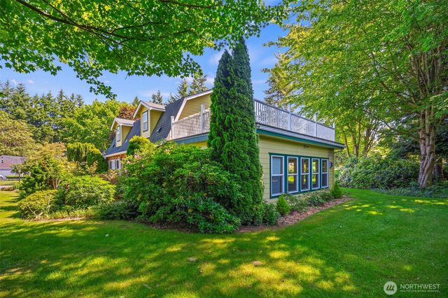 5458 Northwest Drive, Bellingham, WA 98226
