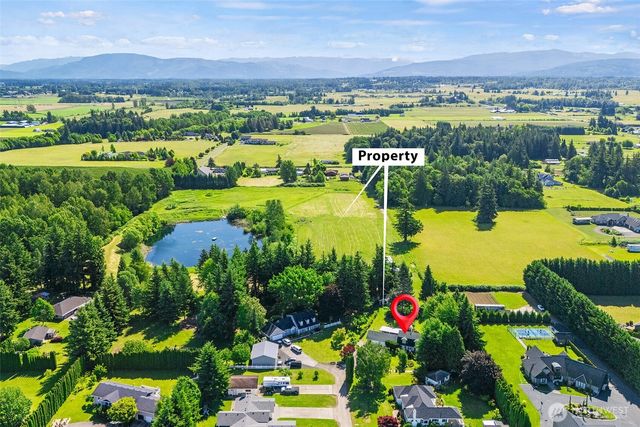 5458 Northwest Drive, Bellingham, WA 98226