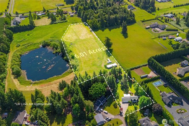 5458 Northwest Drive, Bellingham, WA 98226