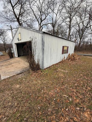 27505 S 614 Road, Grove, OK 74344