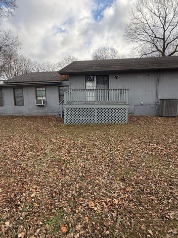 27505 S 614 Road, Grove, OK 74344