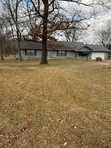 27505 S 614 Road, Grove, OK 74344