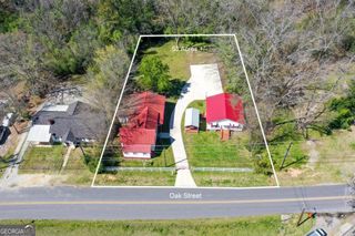 450 S Oak Street, Jackson, GA 30233