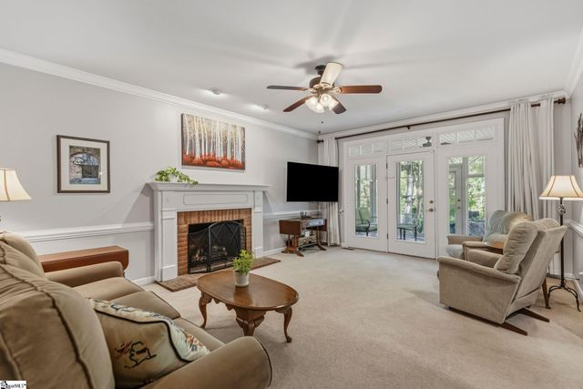 120 Laurel Oak Trail, Simpsonville, SC 29681