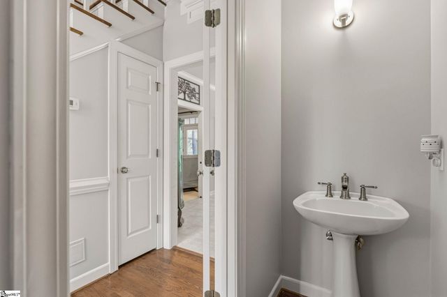120 Laurel Oak Trail, Simpsonville, SC 29681