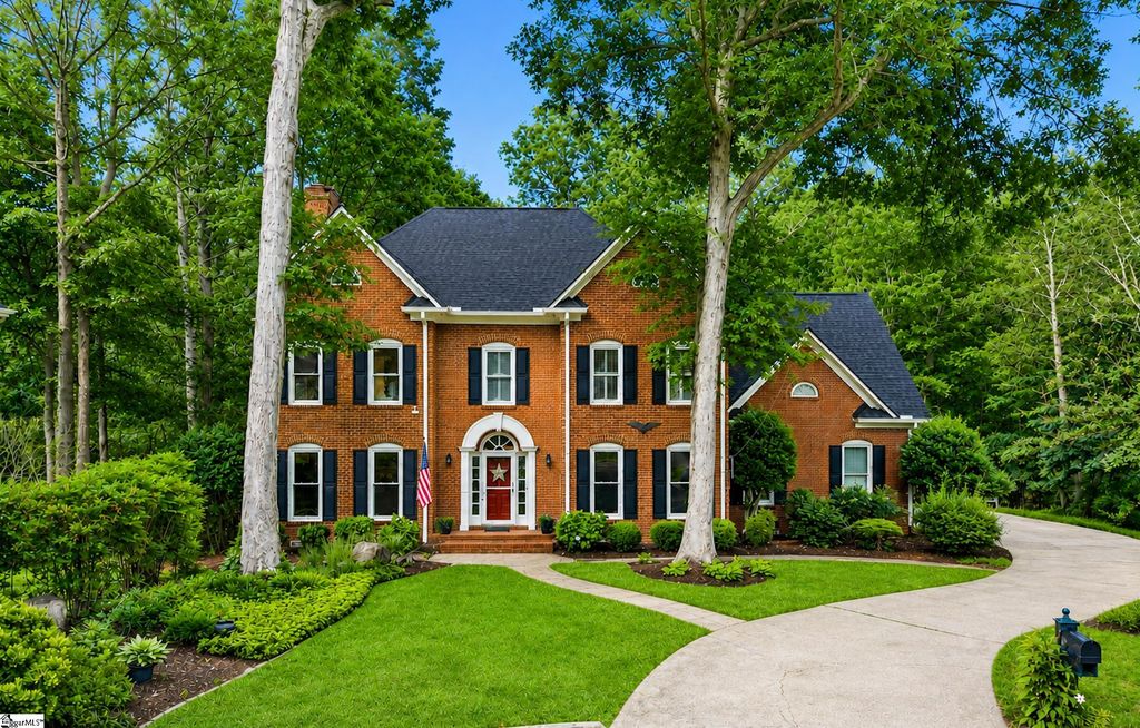 120 Laurel Oak Trail, Simpsonville, SC 29681
