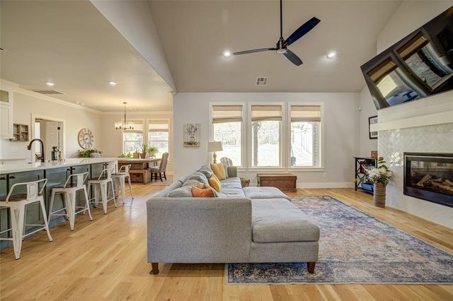 4309 Emery Drive, Edmond, OK 73034