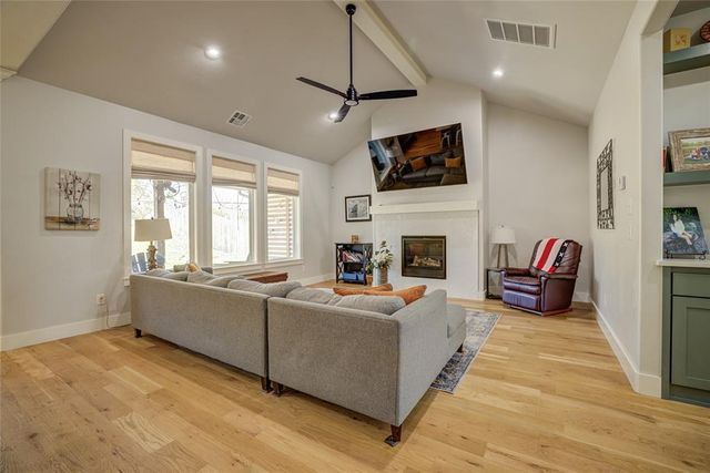 4309 Emery Drive, Edmond, OK 73034