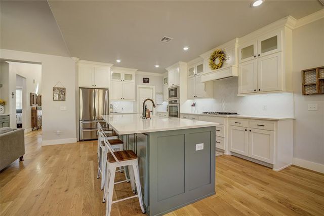 4309 Emery Drive, Edmond, OK 73034