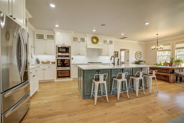 4309 Emery Drive, Edmond, OK 73034