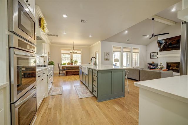 4309 Emery Drive, Edmond, OK 73034