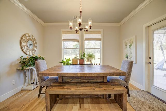 4309 Emery Drive, Edmond, OK 73034