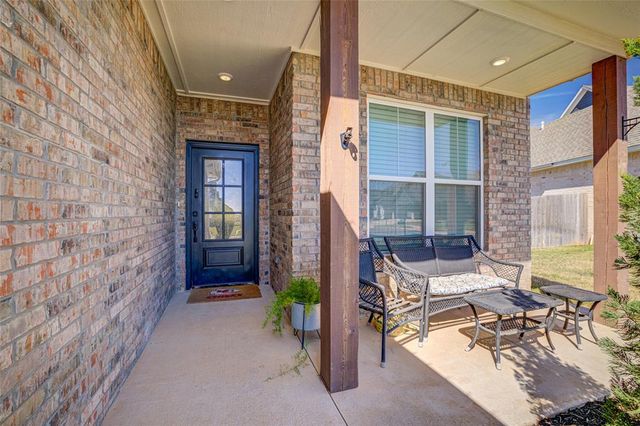 4309 Emery Drive, Edmond, OK 73034