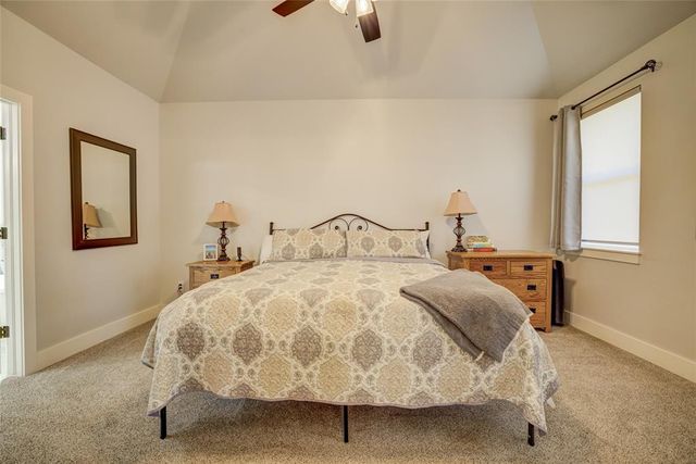 4309 Emery Drive, Edmond, OK 73034