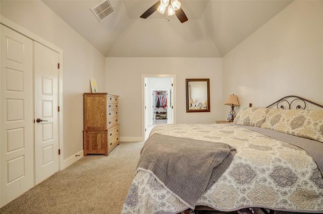 4309 Emery Drive, Edmond, OK 73034