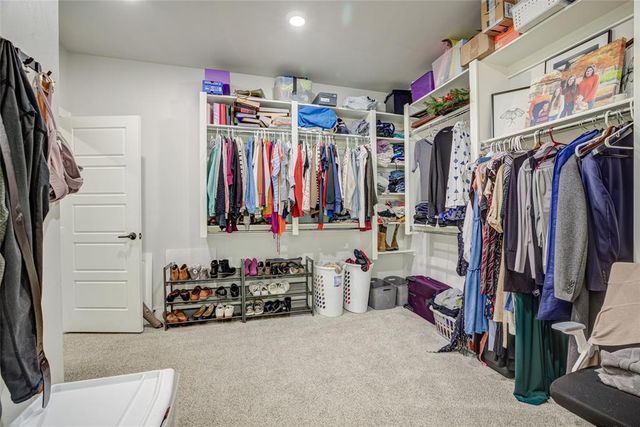 4309 Emery Drive, Edmond, OK 73034