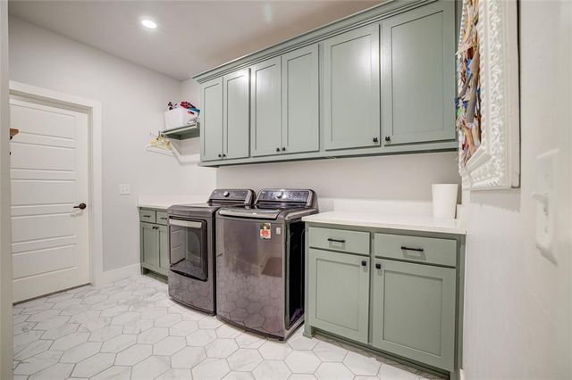 4309 Emery Drive, Edmond, OK 73034