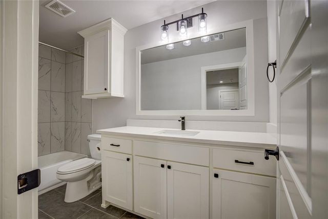 4309 Emery Drive, Edmond, OK 73034