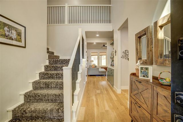 4309 Emery Drive, Edmond, OK 73034