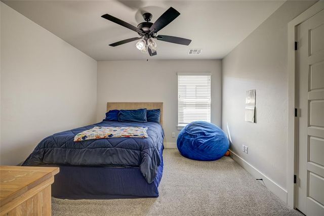 4309 Emery Drive, Edmond, OK 73034