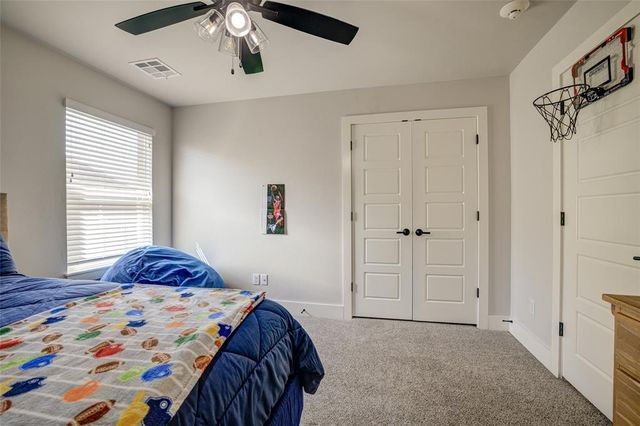 4309 Emery Drive, Edmond, OK 73034