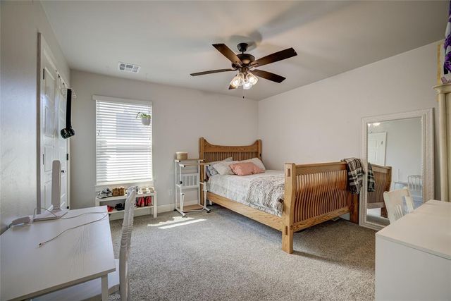 4309 Emery Drive, Edmond, OK 73034