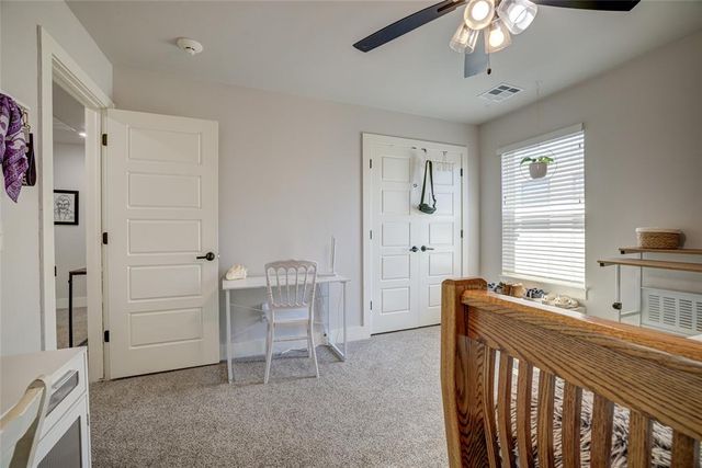 4309 Emery Drive, Edmond, OK 73034