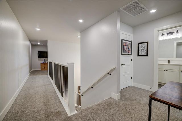 4309 Emery Drive, Edmond, OK 73034