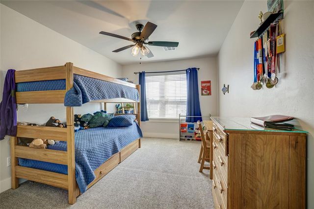 4309 Emery Drive, Edmond, OK 73034