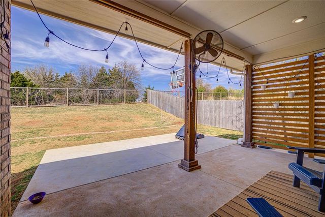 4309 Emery Drive, Edmond, OK 73034