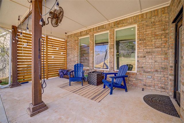 4309 Emery Drive, Edmond, OK 73034