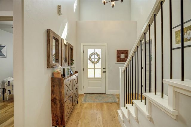 4309 Emery Drive, Edmond, OK 73034