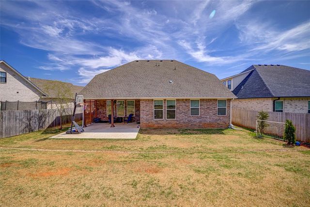 4309 Emery Drive, Edmond, OK 73034
