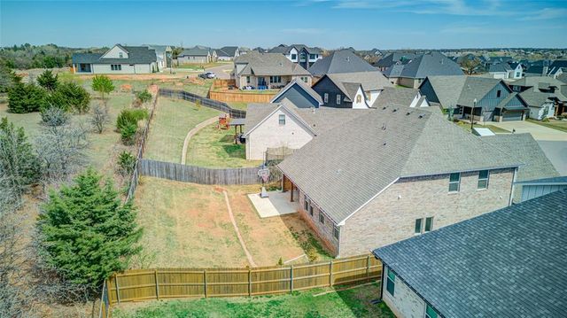 4309 Emery Drive, Edmond, OK 73034