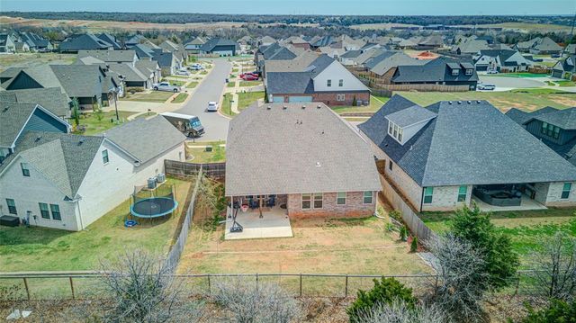 4309 Emery Drive, Edmond, OK 73034
