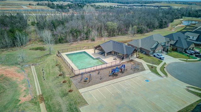 4309 Emery Drive, Edmond, OK 73034