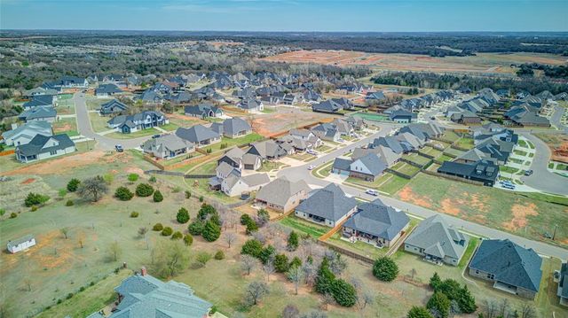 4309 Emery Drive, Edmond, OK 73034