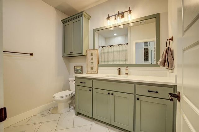 4309 Emery Drive, Edmond, OK 73034