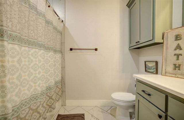 4309 Emery Drive, Edmond, OK 73034